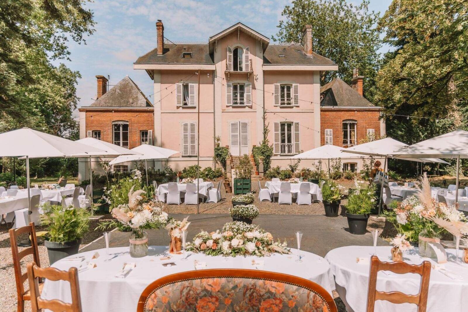 Chateau De La Tourlandry Chemille-en-Anjou 외부 사진