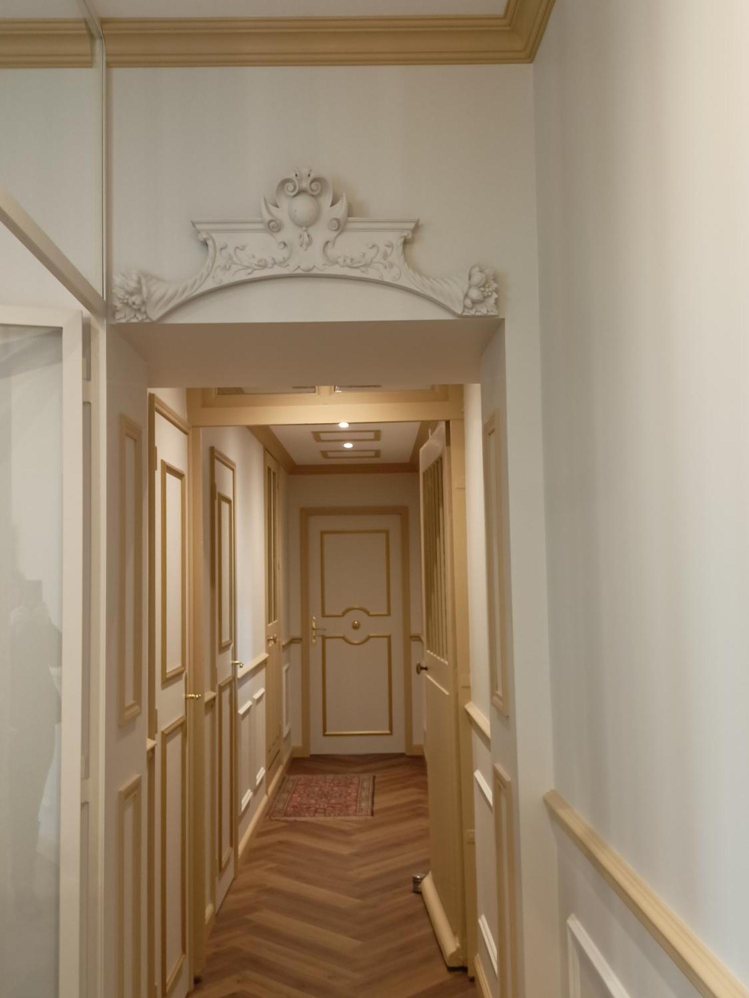 Chateau De La Tourlandry Chemille-en-Anjou 외부 사진